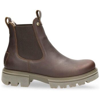 Panama Jack Botines CHRIS C1 para hombre