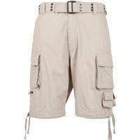 build your brand short savage para hombre