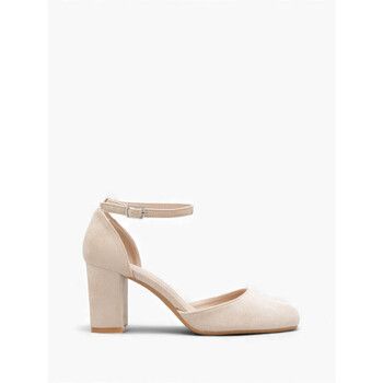 La Modeuse Zapatos de tacón 76976_P182418 para mujer