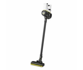 Aspirador escoba kärcher  vc 4 cordless myhome pet