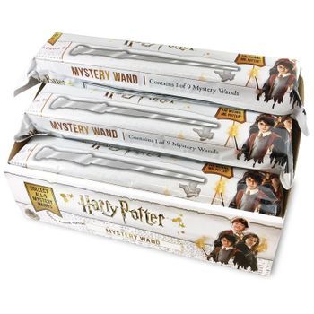Varita Sorpresa Harry Potter 9 Unds