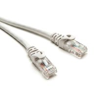 equip cable de red rj45 uutp cat6 gris 75m