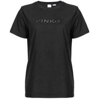 pinko camiseta t-shirt para nina