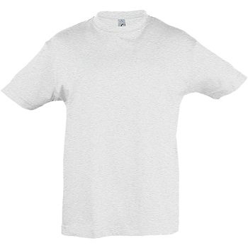 Sols Camiseta Regent para niño