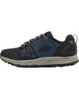 de skechers escape plan azul