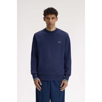 Fred Perry Polar Fp Crew Neck Sweatshirt para hombre