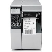Zebra ZT510 impresora de etiquetas Transferencia térmica 300 x 300 DPI