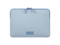 funda portatil - tucano one 13  para macbook neo neopreno azul celeste
