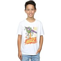 disney tops y camisetas toy story 4 the original lightyear para nino