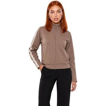 Guess Jersey MEROPE FULL ZIP SWEA V6YQ04 K4278 para mujer