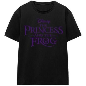 The Princess And The Frog Tops y Camisetas TV17089 para mujer