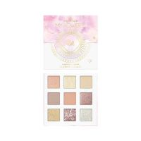 paleta de sombras my power is air 01 up in the clouds