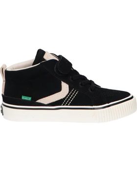de KICKERS 972840-30 KICKSLIDA 8 NOIR