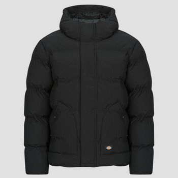 Dickies Abrigo de plumas EAGLEVILLE HOODED PUFFER para hombre