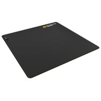 endgame gear mpx390 alfombrilla gaming negro