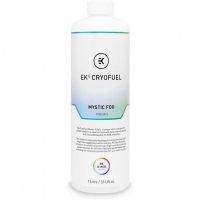 ekwb ek-cryofuel mystic fog premix 1000ml