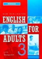 12 new english for adults 3 wb