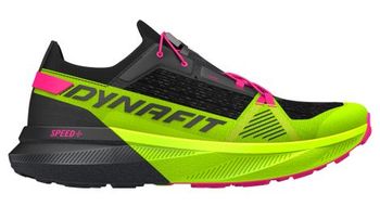 Dynafit Ultra DNA - hombre - negro
