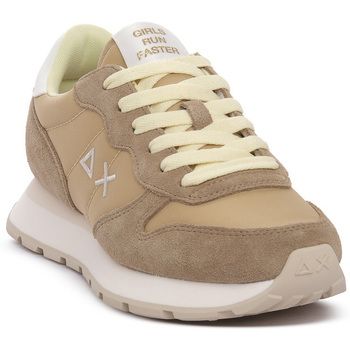 Sun68 Zapatillas SUN68 16 ALLY SOLID para mujer