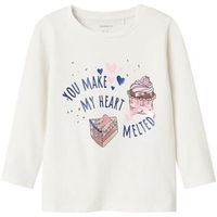 name it camiseta manga larga 13246640 para nina