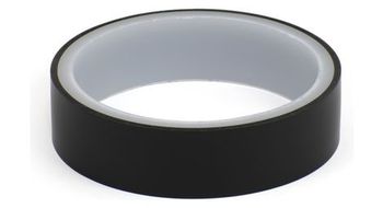 Fondo de llanta tubeless ikon 23mm negro