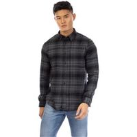 peter werth camisa manga larga cromer para hombre