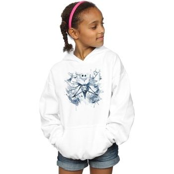 Disney Jersey Nightmare Before Christmas Paint Spray Carers para niña