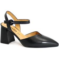 melluso zapatos de tacon mel-e24-v412w-ne para mujer