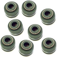 sello de aceite del vastago de la valvula yamaha xs 750 kit