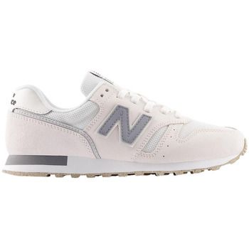 New Balance Zapatillas Baskets WL373 nubuck et textile para mujer