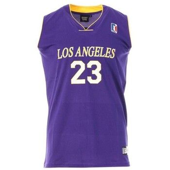 Sport Zone Tops y Camisetas Los Angeles para hombre
