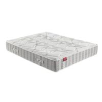 colchon de muelle de hilo continuo normablock 160x182 cm pikolin galaxy 40