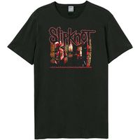 amplified clothing camiseta we are not your kind para hombre