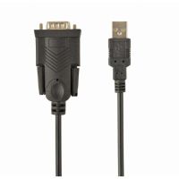 gembird uas-db9m-02 cable usb al serial db-9 machomacho 15m negro