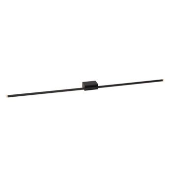Aplique de pared led marnik (18w)