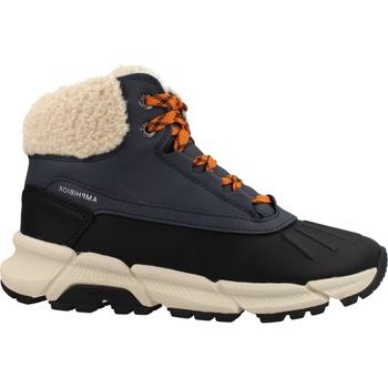 Geox Botas J Flexyper Plus Boy para niño