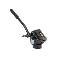 cabezal de bola de video ultracompacto sirui va-5