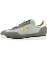 de silbon sneakers hombre 131316 verde
