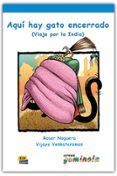 aqui hay gato encerrado viaje por la india gominola azul 10-1 2 an