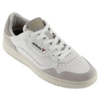Victoria Deportivas Moda C80 Gris para mujer