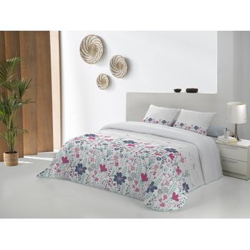 Conforter Nordico Jvr Modelo Greta Cama De 90 Cm