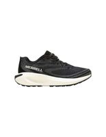 zapatillas de trail merrell morphlite - negroblanco mujer