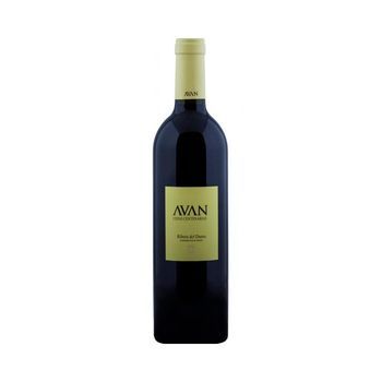 Avan Cepas Centenarias Vino Tinto España Ribera Del Duero 75 Cl. 14.5º