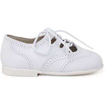Pisamonas Zapatos niño Inglesito / Zapatito Inglés Piel para niño