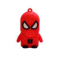 tech one tech super spider 32 gb usb