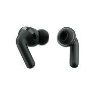 lenovo moto buds - forest grey