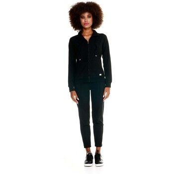 Leone 1947 Chándal Woman Tracksuit Full Zip Chic Boxing para mujer