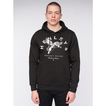 Henleys Jersey Colhen para hombre