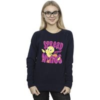 dessins animes jersey tweeday spread your wings para mujer