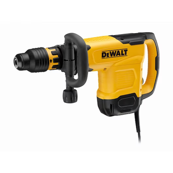 Dewalt D25881k-qs Martillo De Demolición
